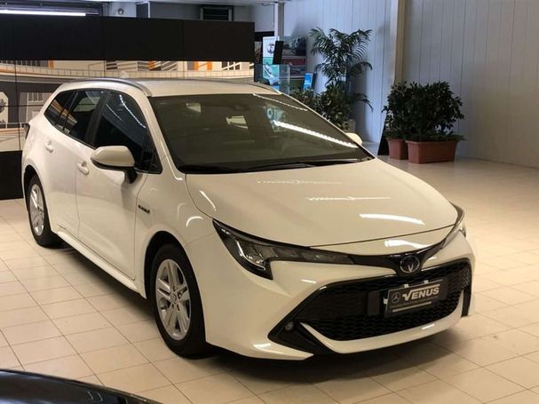 Toyota Corolla 1.8 Hybrid Touring Sports 90 kW image number 15