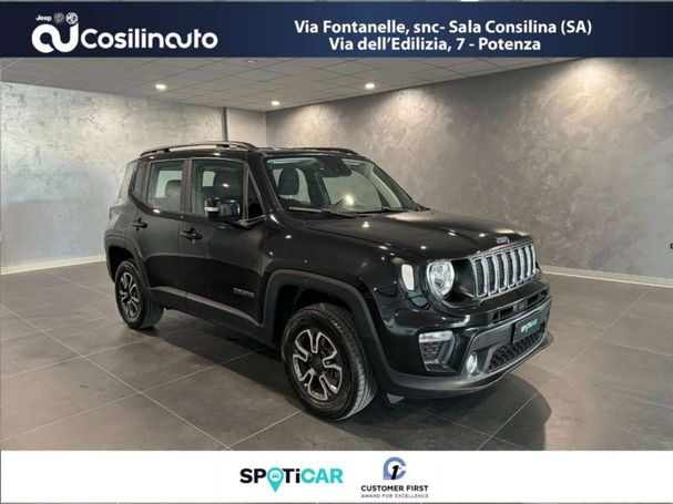 Jeep Renegade 2.0 103 kW image number 3