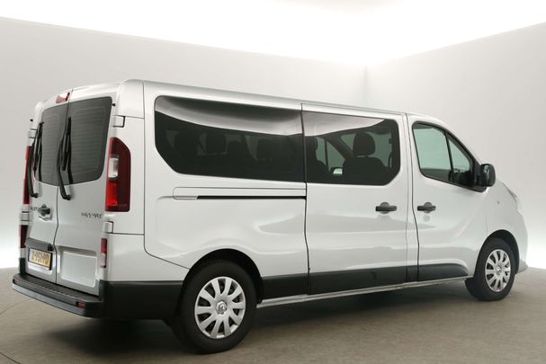 Renault Trafic DCi L2H1 70 kW image number 5