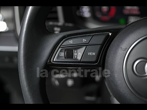 Audi A1 35 TFSI S tronic Allstreet 110 kW image number 21