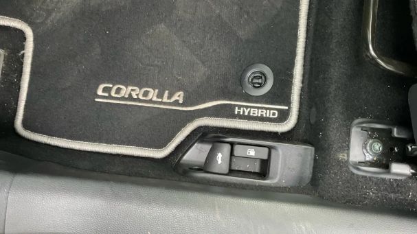 Toyota Corolla 90 kW image number 40