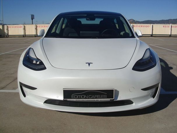 Tesla Model 3 Performance Long Range AWD Dual Motor 377 kW image number 5