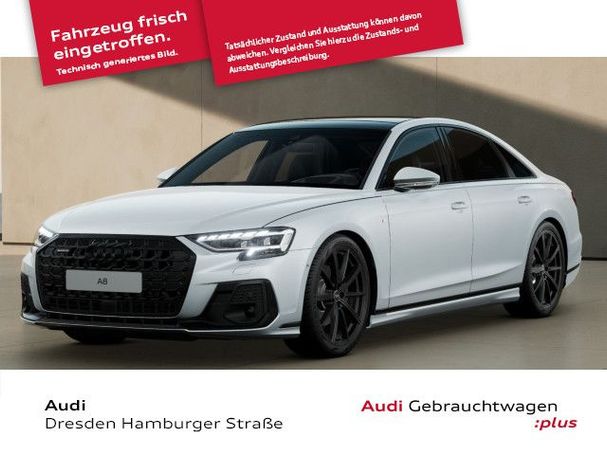 Audi A8 50 TDI quattro S-line 210 kW image number 2