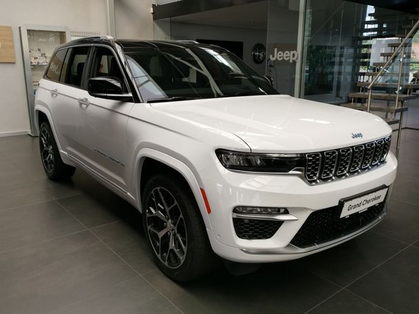 Jeep Grand Cherokee 280 kW image number 3