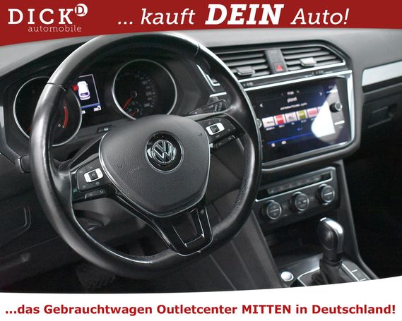 Volkswagen Tiguan Allspace 2.0 DSG 4Motion 140 kW image number 11