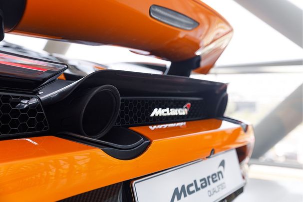 McLaren 720S 530 kW image number 14