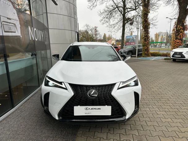 Lexus UX 135 kW image number 2