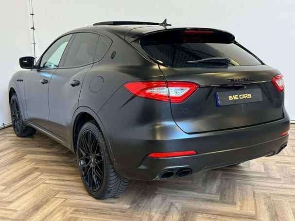 Maserati Levante 257 kW image number 5