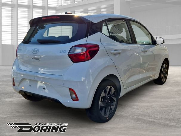 Hyundai i10 1.0 Trend 46 kW image number 2