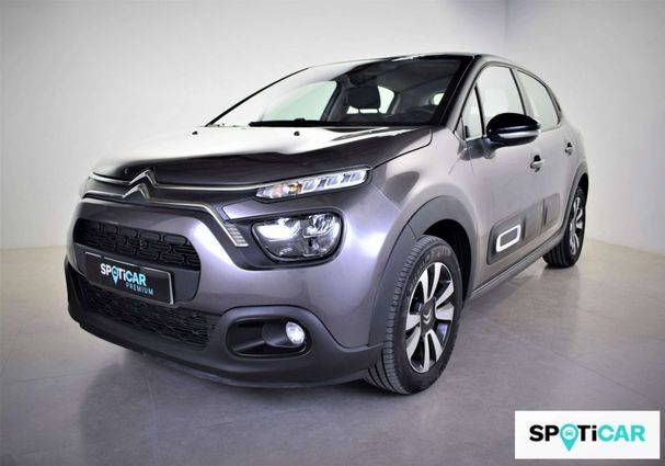 Citroen C3 BlueHDi 100 S&S FEEL 73 kW image number 1