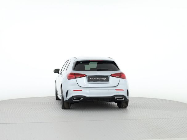 Mercedes-Benz A 180 100 kW image number 5