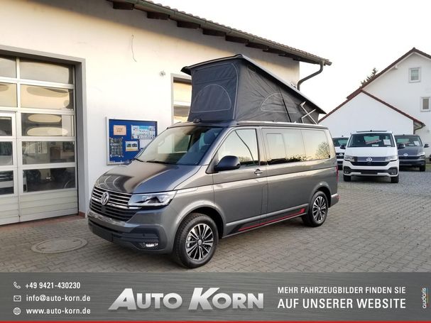 Volkswagen T6 California DSG Beach 110 kW image number 3