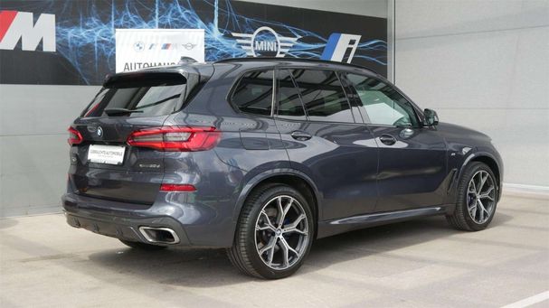 BMW X5 xDrive30d 195 kW image number 35