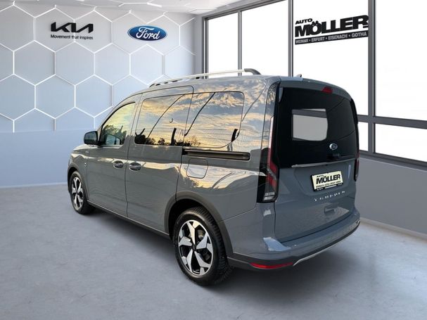 Ford Tourneo Connect 2.0 Active 90 kW image number 6