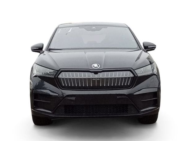 Skoda Enyaq RS 250 kW image number 3