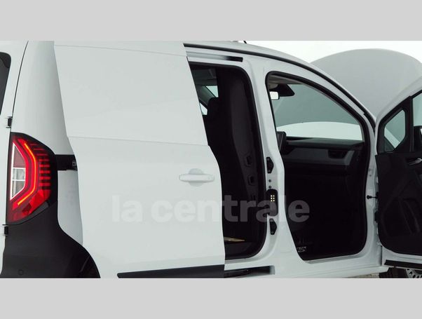 Renault Kangoo TCe 130 96 kW image number 33