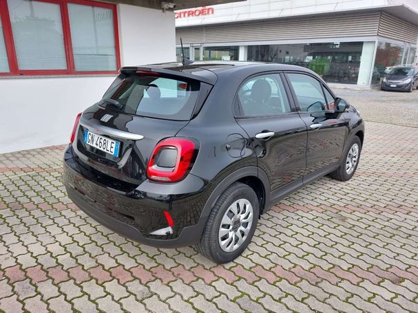 Fiat 500X 1.0 88 kW image number 2