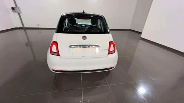 Fiat 500 1.0 51 kW image number 6