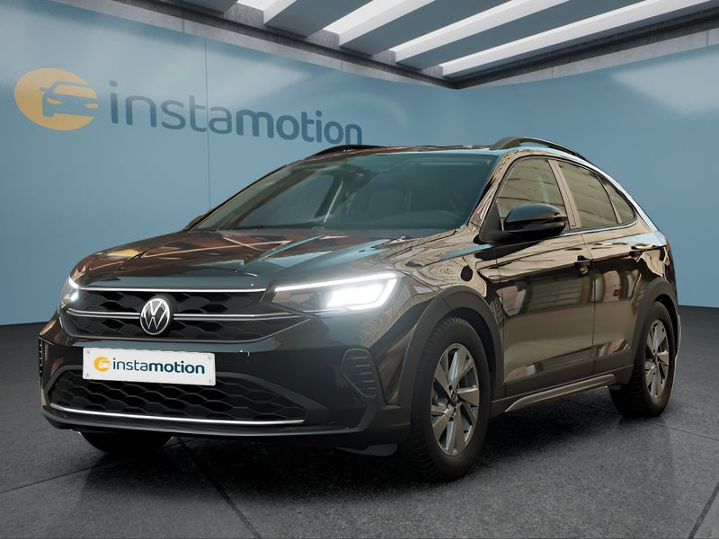 Volkswagen Taigo 1.0 TSI
