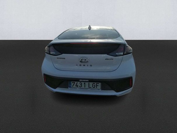 Hyundai Ioniq 100 kW image number 5