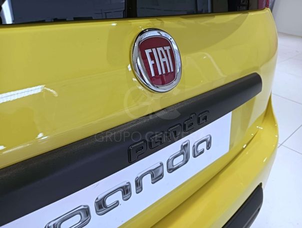 Fiat Panda 51 kW image number 14