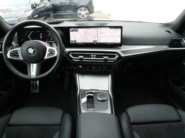 BMW 340i xDrive 285 kW image number 4