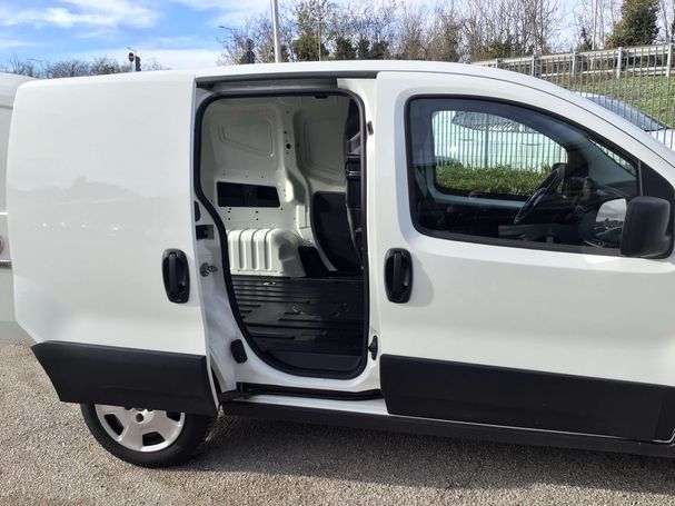 Fiat Fiorino 70 kW image number 9