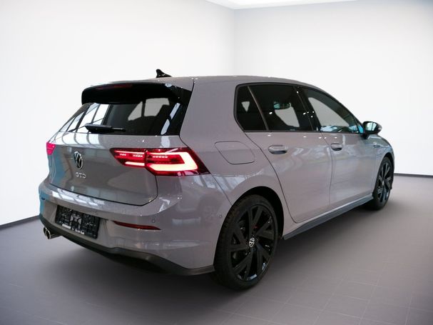 Volkswagen Golf GTD DSG 147 kW image number 4