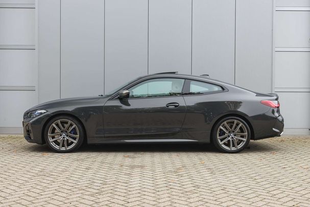 BMW 440i xDrive 275 kW image number 8