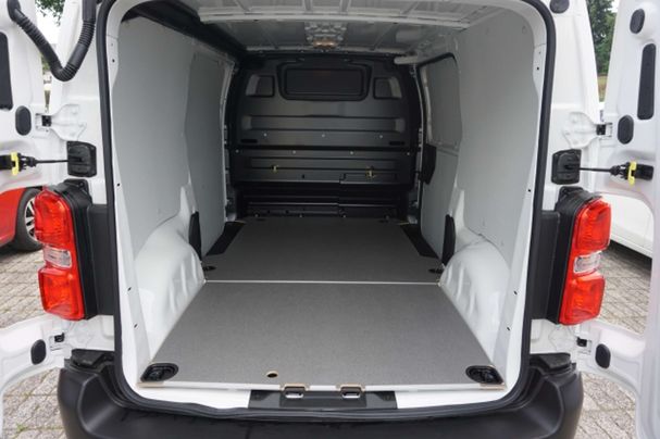 Toyota Proace 100 kW image number 8