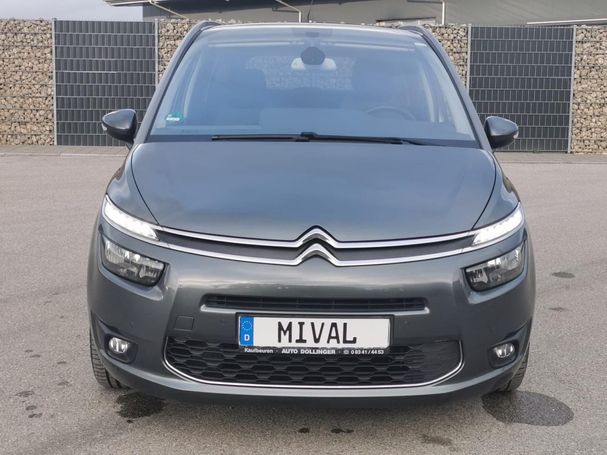 Citroen Grand C4 Picasso Selection 88 kW image number 3