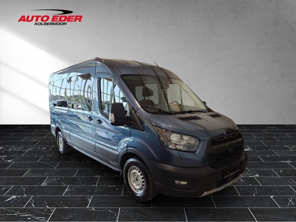 Ford Transit Kombi 350 L3 Trail 110 kW image number 5