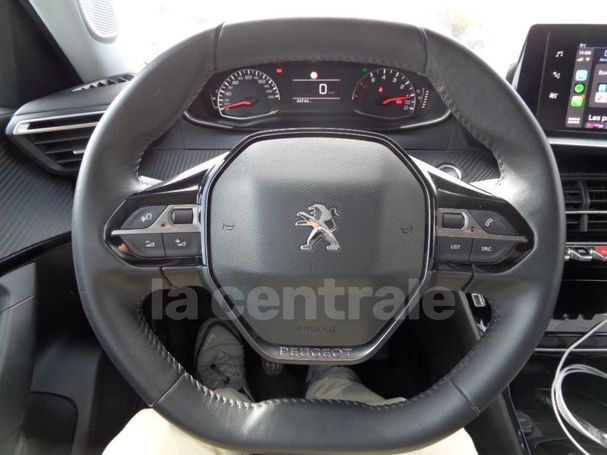 Peugeot 2008 PureTech 130 Allure 96 kW image number 33