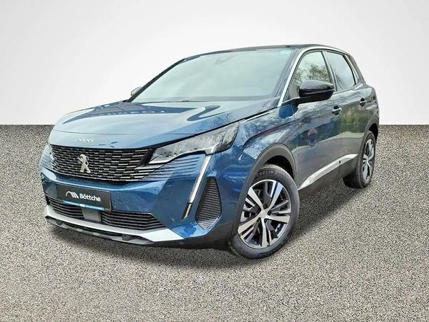 Peugeot 3008 1.6 Hybrid 165 kW image number 1