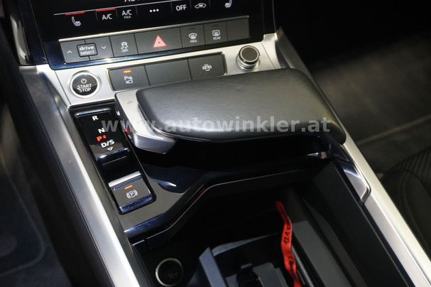 Audi e-tron 55 quattro 300 kW image number 19