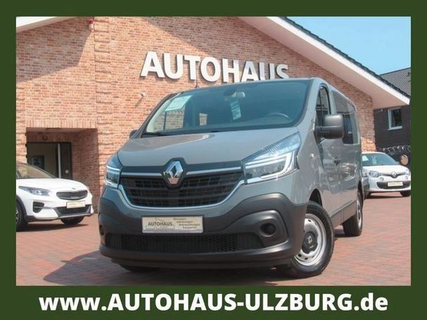 Renault Trafic dCi 88 kW image number 4