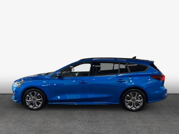 Ford Focus 1.0 EcoBoost Hybrid ST-Line 114 kW image number 4