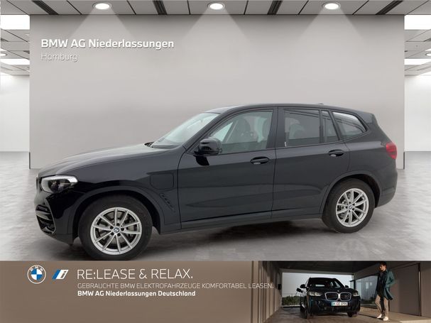 BMW X3 xDrive30e 215 kW image number 5