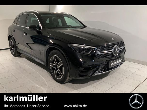 Mercedes-Benz GLC 300 190 kW image number 1