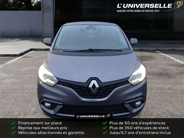 Renault Grand Scenic 88 kW image number 3