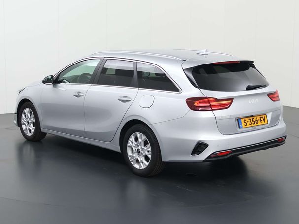 Kia Ceed Sportswagon 1.0 T-GDI 88 kW image number 21