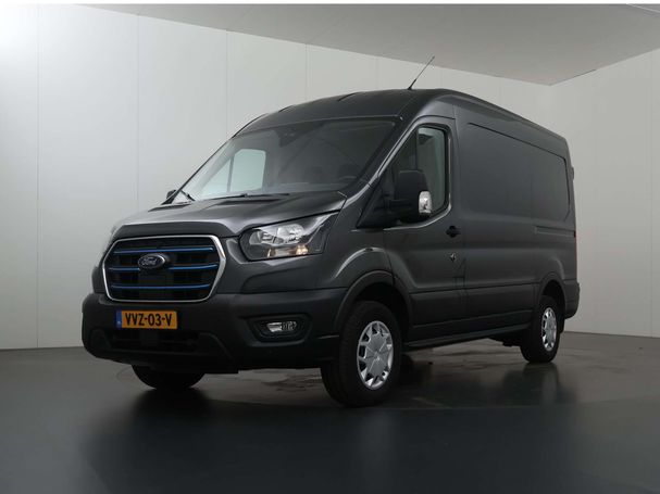 Ford E-Transit 350 L2 Trend 135 kW image number 38