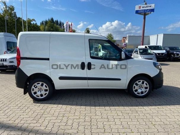 Fiat Doblo S&S 66 kW image number 7