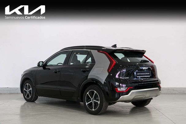 Kia Niro 135 kW image number 2