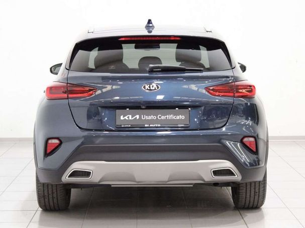 Kia XCeed 1.6 GDI 103 kW image number 3