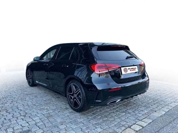 Mercedes-Benz A 250 4Matic 165 kW image number 6