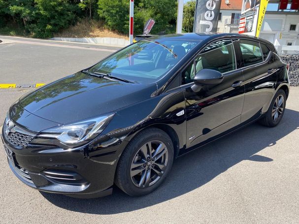 Opel Astra 1.2 96 kW image number 1