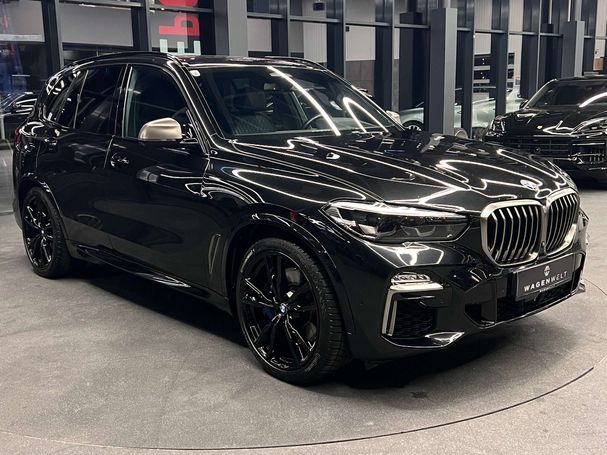 BMW X5 M 50d xDrive 294 kW image number 7