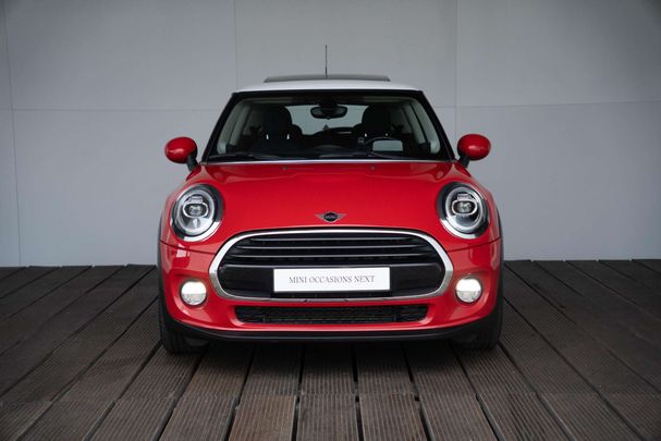 Mini Cooper 100 kW image number 2