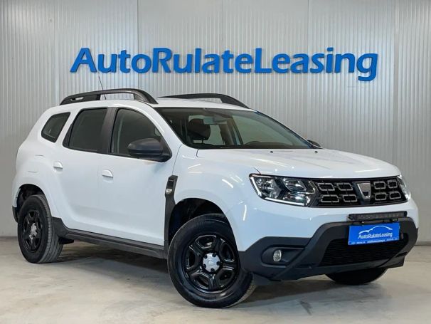 Dacia Duster 85 kW image number 1